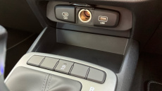 Hyundai i10 1.0 [63] Advance 5dr Auto [Nav] Petrol Hatchback